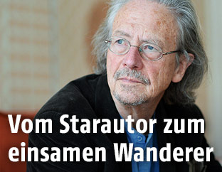 Peter Handke