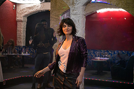 © Polyfilm Juliette Binoche