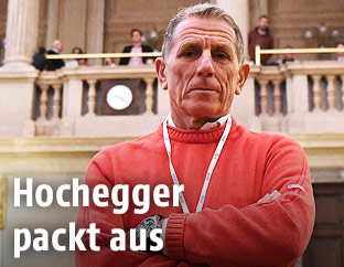 Peter Hochegger