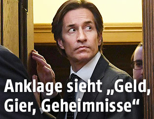 Karl-Heinz Grasser