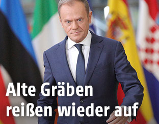 Donald Tusk