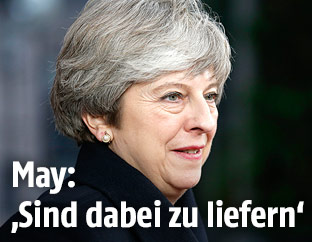 Theresa May