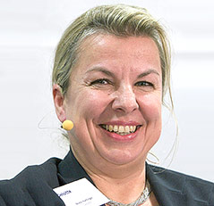 © APA/Robert Newald FPÖ-Ministerin Hartinger