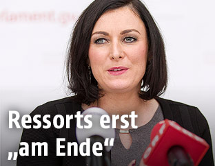 Elisabeth K&ouml;stinger (&Ouml;VP)