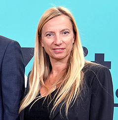 © APA/Barbara Gindl ÖVP-Ministerin Bogner-Strauss