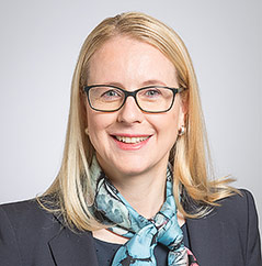 © APA/Neue Volkspartei/Jakob Glaser ÖVP-Ministerin Schramböck