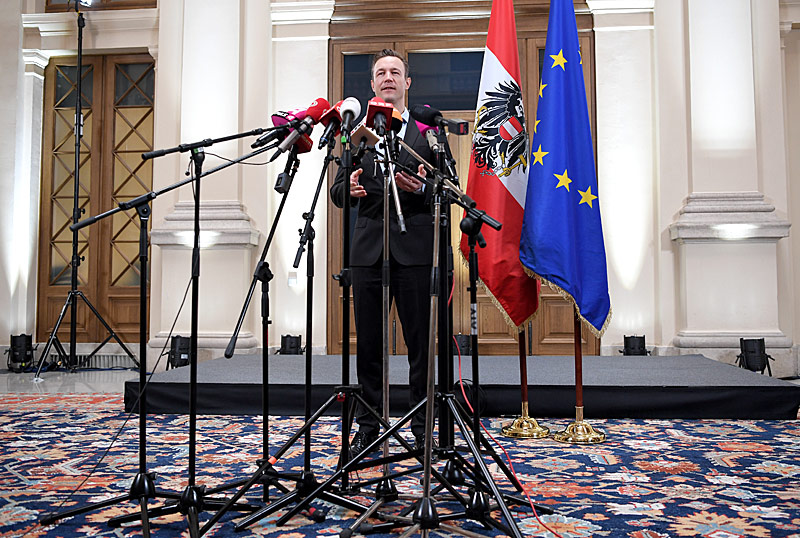 Gernot Blümel (ÖVP)
