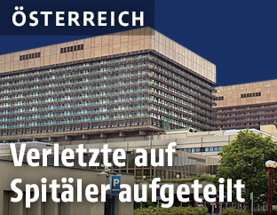 AKH Wien