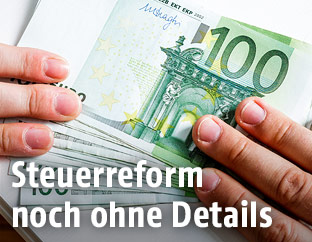 Euroscheine