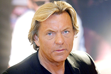 Designer Otto Kern