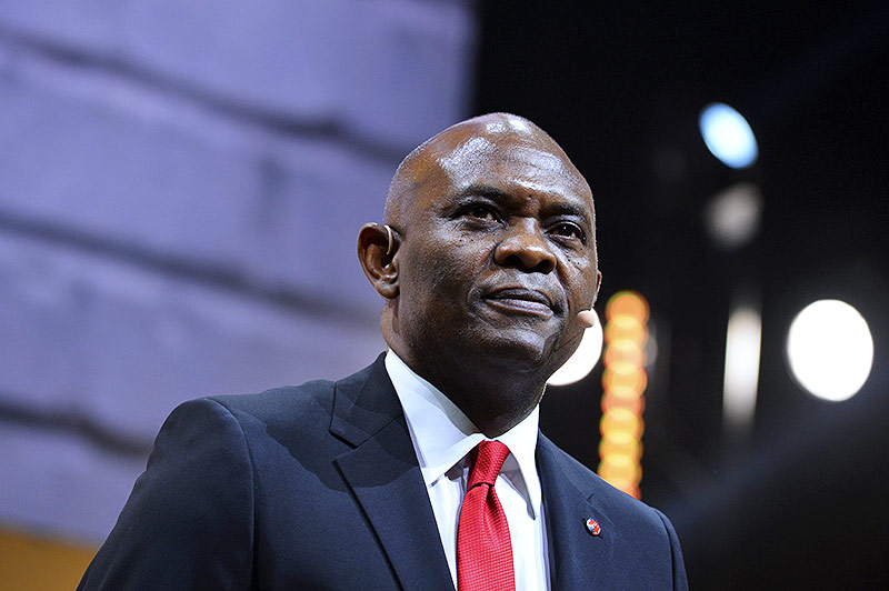 Tony Elumelu