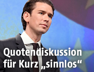 Sebastian Kurz