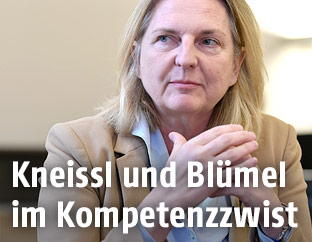 Karin Kneissl