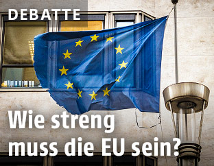 EU-Fahne