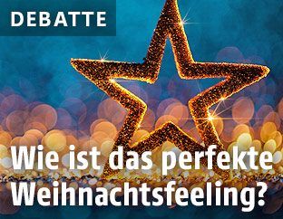 Weihnachtsstern