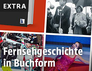 Screenshot der Seite extra.ORF.at