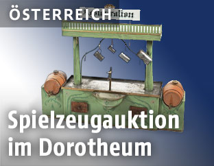 Altes Spielzeug