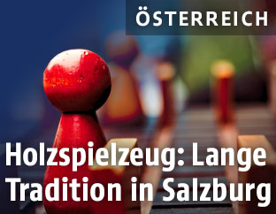 Holzspielzeug