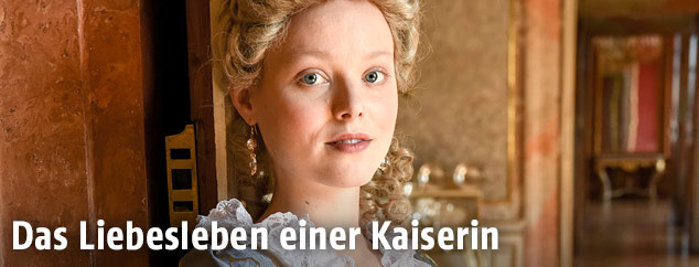 Maria Theresia