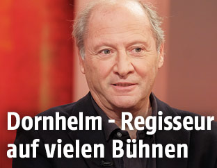 Robert Dornhelm