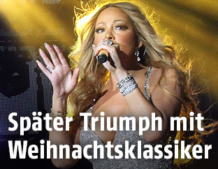 Mariah Carey