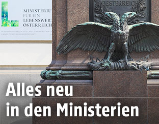 Bundesministerium f&uuml;r Land- und Forstwirtschaft Umwelt und Wasserwirtschaft, 2014