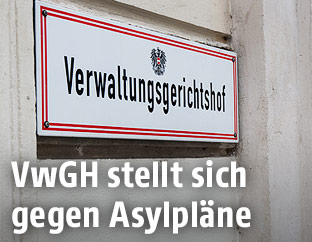 Verwaltungsgerichtshof