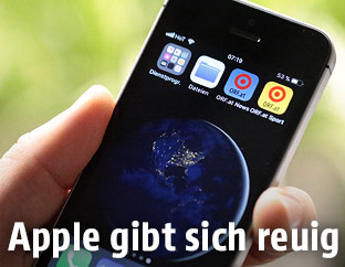 Apple-iPhone