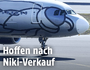 Niki-Maschine