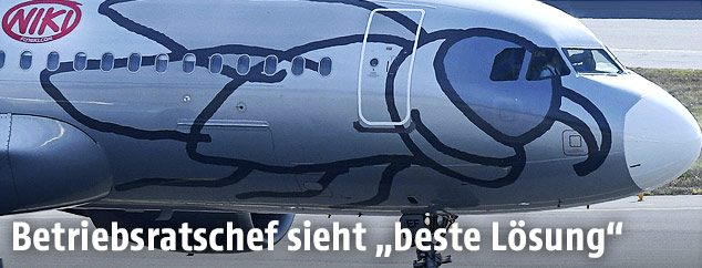 Niki-Maschine