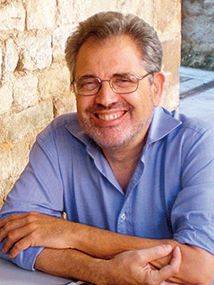 Ugo Bardi