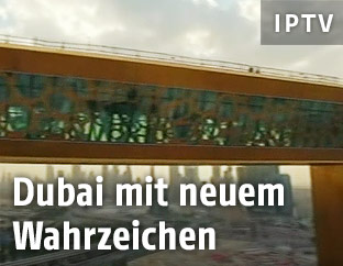 Dubai-Frame