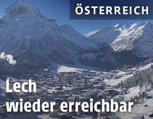 Lech am Arlberg