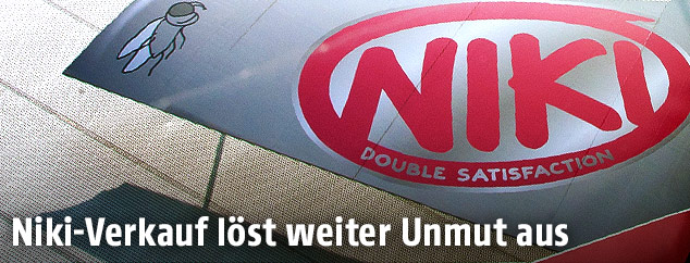 Niki-Logo