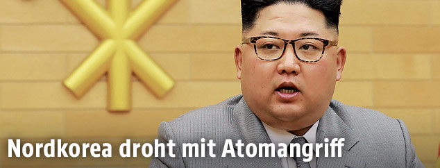 Kim Jong-Un