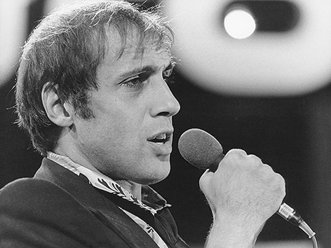 Adriano Celentano, 1976