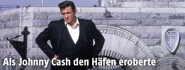 Johnny Cash