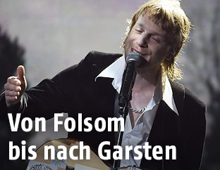 Voodoo Jürgens
