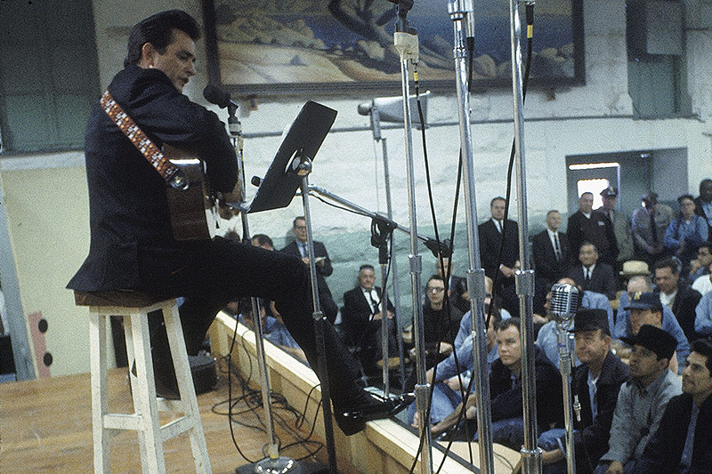 Johnny Cash