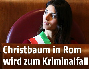 Virginia Raggi