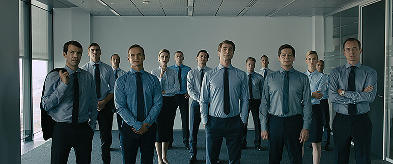 Filmszene aus Life Guidance