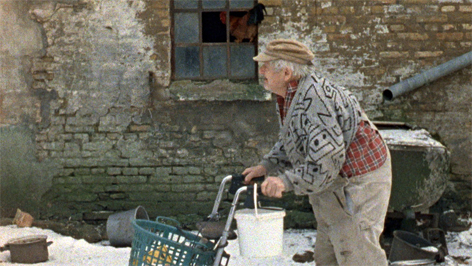© Viennale Filmstill aus "Aus einem Jahr der Nichtereignisse"