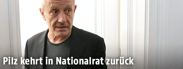 Peter Pilz