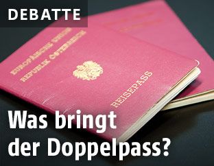 Reisepässe