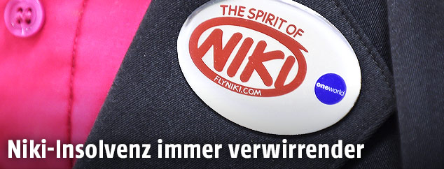 Niki-Button