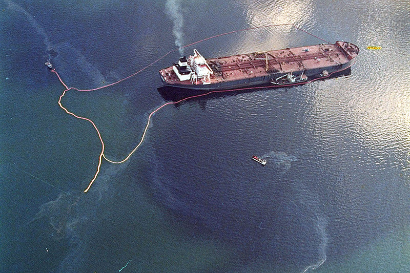 Exxon Valdez