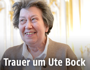 Ute Bock