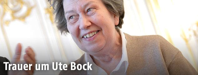 Ute Bock