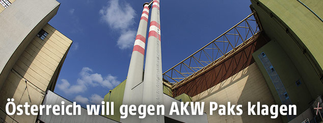 AKW Paks