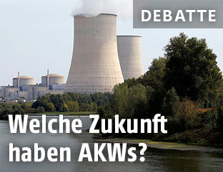 Atomkraftwerk